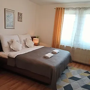 Orient Apartmanhaz Apartahotel