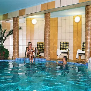 Wellness Hotel-m - 4*, Hajdúszoboszló Maďarsko